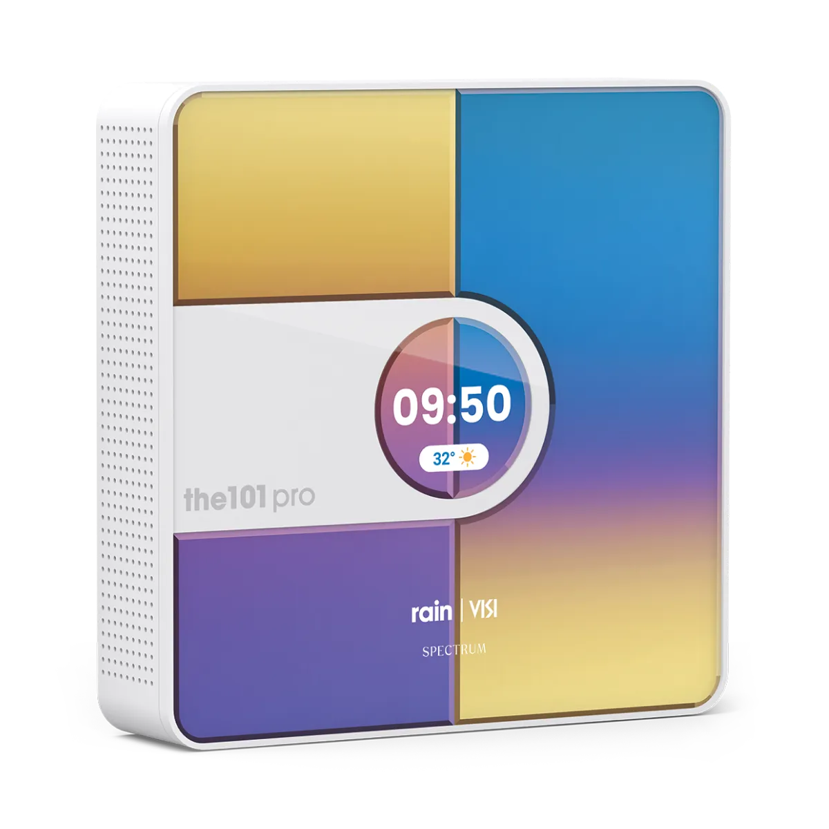 the101 5G smart router
